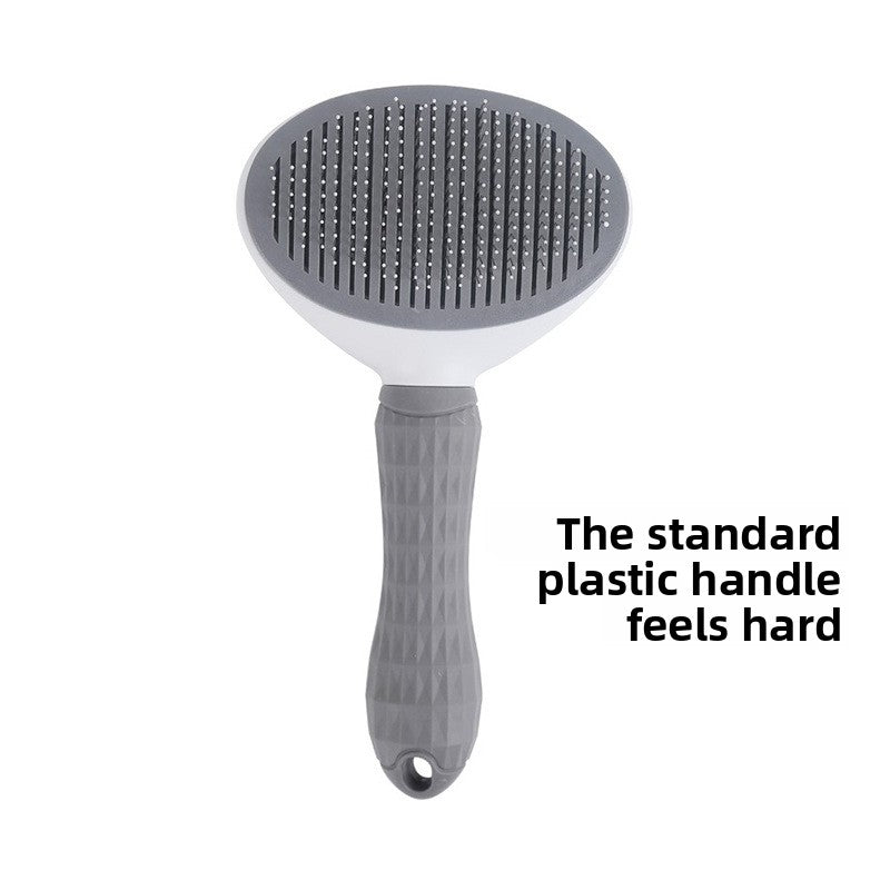 Cat Hair Removal Comb