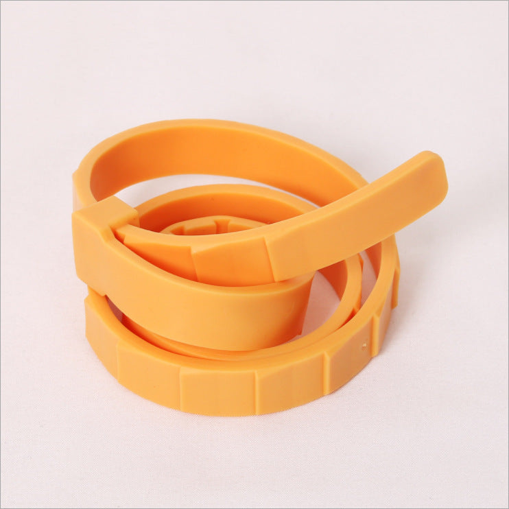 Pet Insect Repellent Collar for Cats and Dogs ? Flea & Mosquito Protection
