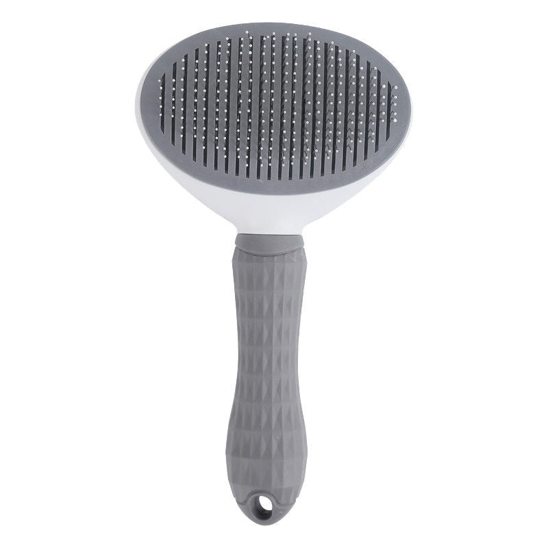 Cat Hair Removal Comb