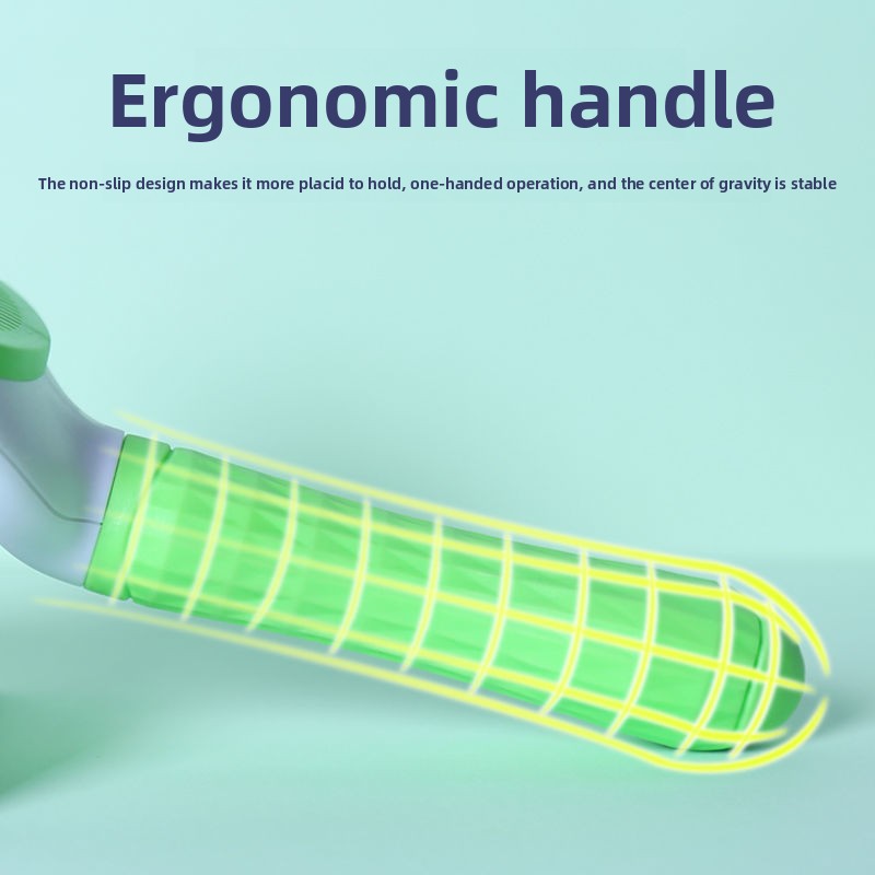 Cat Hair Removal Comb