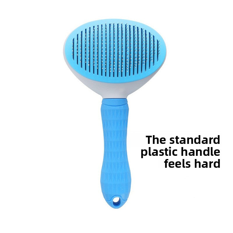 Cat Hair Removal Comb