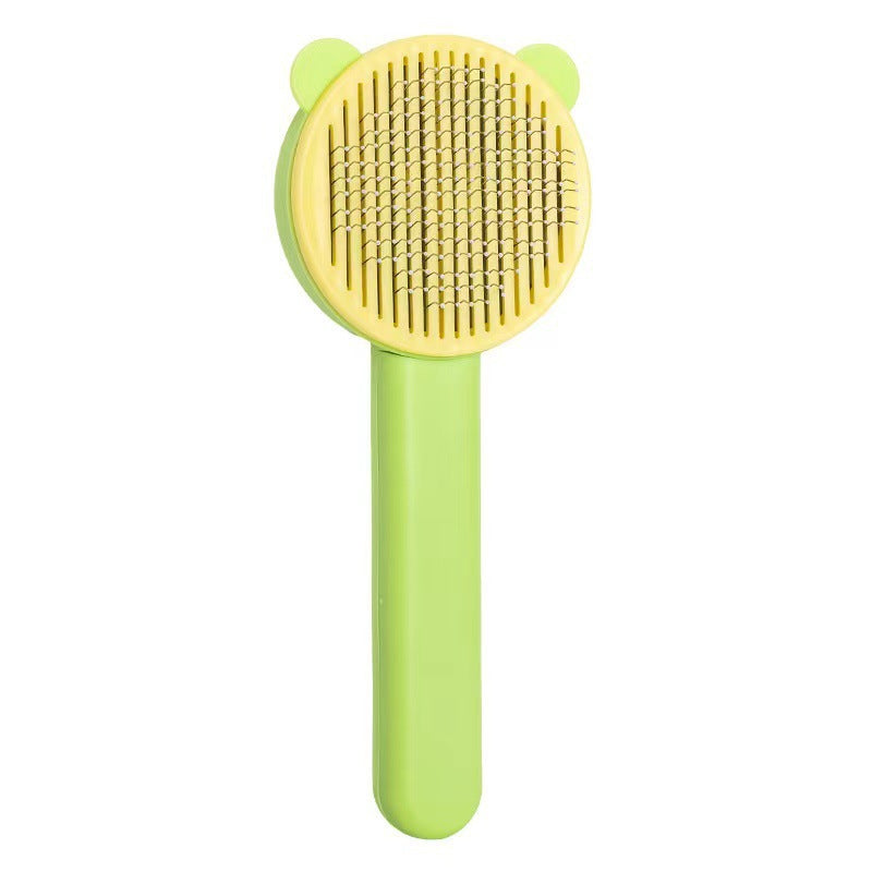Cat Hair Removal Comb