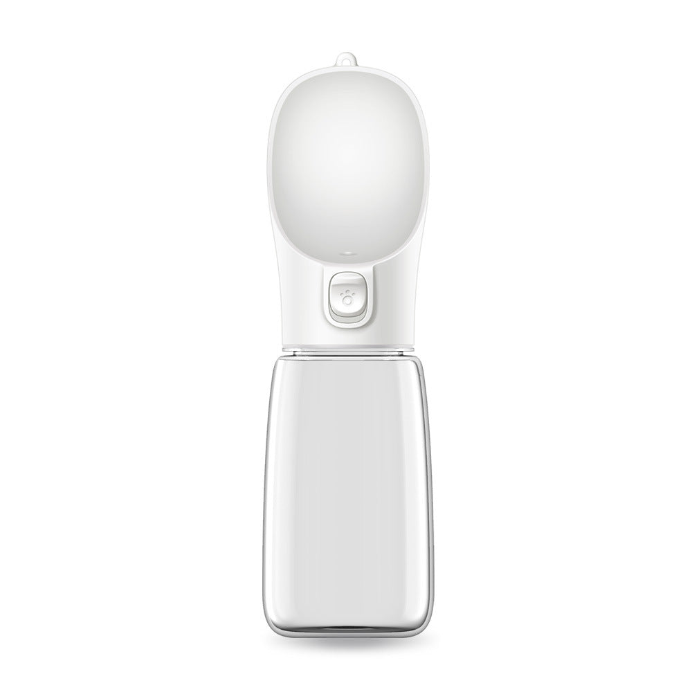 Portable Pet Travel Water Cup for Cats and Dogs