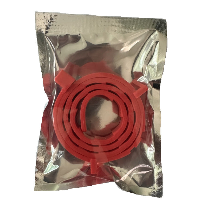Pet Insect Repellent Collar for Cats and Dogs ? Flea & Mosquito Protection