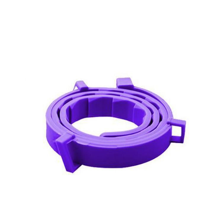 Pet Insect Repellent Collar for Cats and Dogs ? Flea & Mosquito Protection