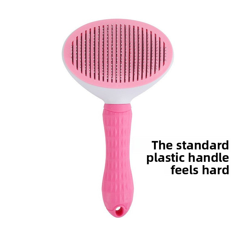 Cat Hair Removal Comb