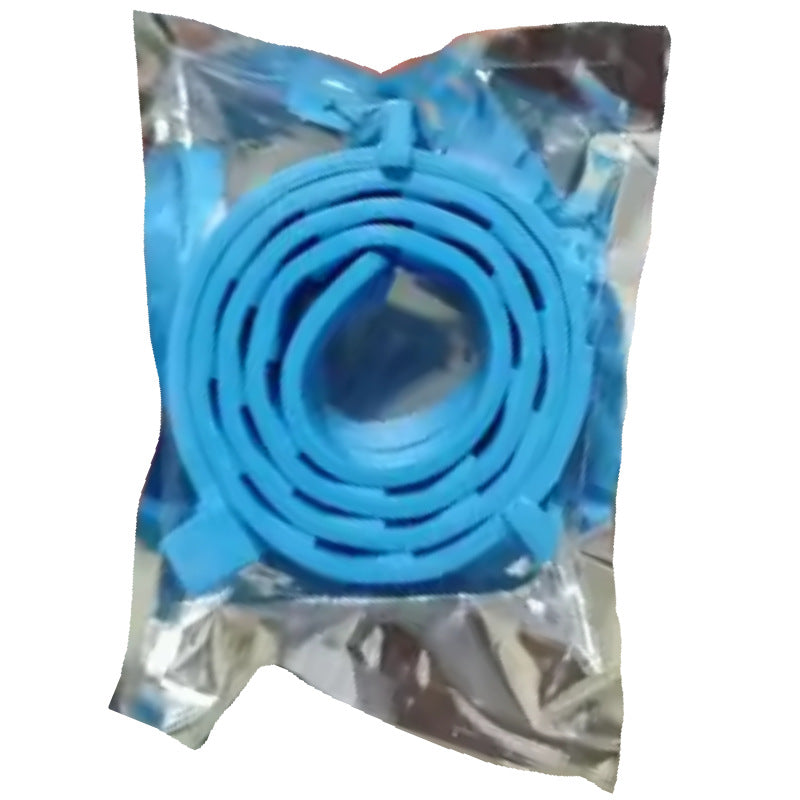 Pet Insect Repellent Collar for Cats and Dogs ? Flea & Mosquito Protection