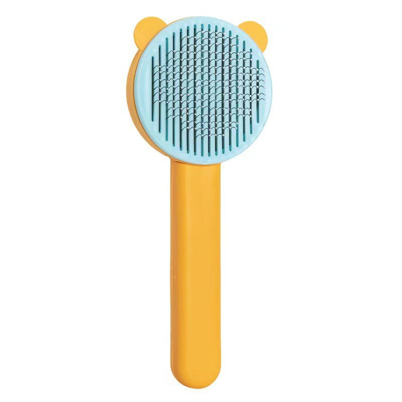 Cat Hair Removal Comb